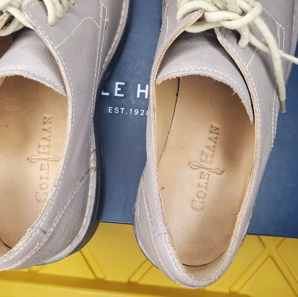 Cole Haan Oxford - Picture 3 of 3